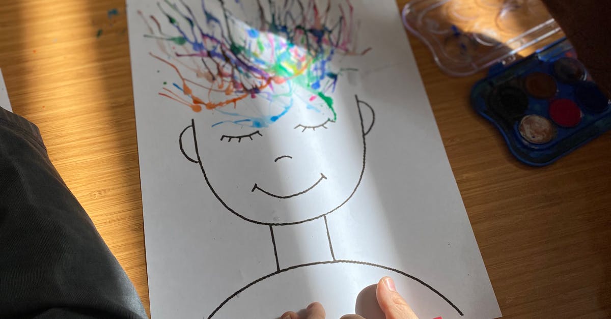 Techniques for Identifying Mental Health Issues in Students